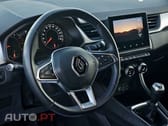 Renault Captur 1.0 TCe Exclusive