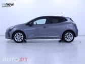 Renault Clio 1.0 TCe Evolution Bi-Fuel