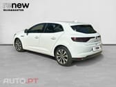 Renault Mégane Techno TCe 140