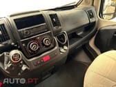 Fiat Ducato Fleurette Mayflower 69 2.3
