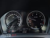 BMW 220 d Pack M Auto