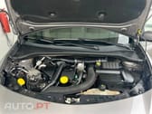 Renault Clio 1.5 dCi Dynamique S
