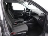 Peugeot 2008 1.2 Hybrid 145 e-DCS6 Style