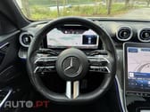 Mercedes-Benz C 300 e 9G-TRONIC AMG Line