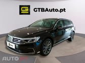 Volkswagen Passat Variant GTE 1.4 TSI e-Hybrid DSG I.V.A DEDUTIVEL 