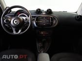 Smart ForTwo EQ passion
