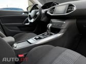 Peugeot 308 SW BlueHDi 120 EAT6 Stop & Start Allure
