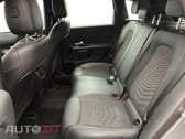 Mercedes-Benz B 180 d 8G-DCT