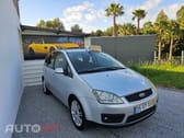 Ford C-Max Guia