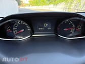 Peugeot 308 SW 1.5 BlueHDi Allure