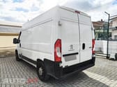 Peugeot Boxer 2.2 BlueHDi 333 L2H2 Pro - IVA Dedutível