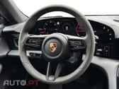 Porsche Taycan 4S