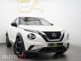 Nissan Juke 1.0 DIG-T N-Design