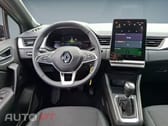 Renault Captur 1.0 TCe 100 Bi-Fuel evolution