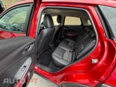 Mazda CX-3 1.5 Sky.Evolve HS Navi