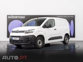 Citroen Berlingo 1.5 BlueHDi M Club