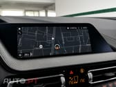 BMW 116 d Pack Desportivo M Auto