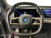 BMW iX xDrive 40