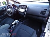Nissan Leaf Tekna