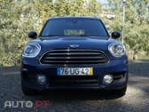MINI Countryman One D