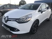Renault Clio 0.9 TCE Dynamique S