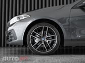 BMW 116 d Advantage