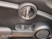MINI Cooper D