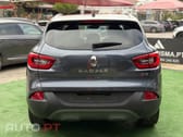 Renault Kadjar KADJAR DCI 110 ENERGY ECO² INTENS EDC