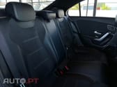 Mercedes-Benz A 250 e AMG Line