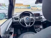 BMW 218 d 7L