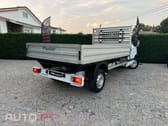 Renault Master 2.5 dCi L3 3.5T 100