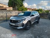 Peugeot 5008 Allure Pack