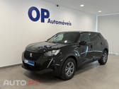 Peugeot 2008 1.5 BlueHDi Active Pack EAT8