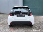 Toyota Yaris Dynamic Business