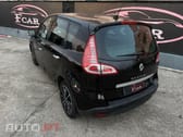 Renault Scénic 1.6 DCi Bose Edition