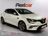 Renault Mégane 1.6 TCe GT EDC