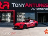 Ferrari 812 6.5 V12