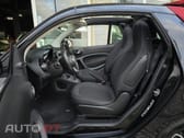 Smart ForTwo 0.9 Passion 90 Aut.