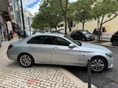 Mercedes-Benz C 300 de Avantgarde