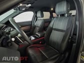Land Rover Range Rover 2.0 D R-Dynamic HSE