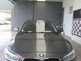 BMW 116 d