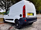 Renault Kangoo 1.5 dCi 65 Confort