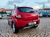 Dacia Sandero 1.5 Dci Setpway