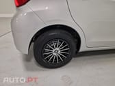Toyota Yaris 1.0 VVT-I ACTIVE