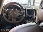 Porsche Cayenne Turbo Tiptronic S