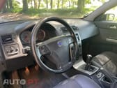 Volvo V50 2.0 D Nível 2