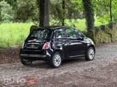 Fiat 500 1.3 16V Multijet Pop Up Start&Stop