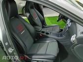 Mercedes-Benz A 180 CDI BE Style Aut.