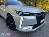 DS DS4 E-Tense Performance Line EAT8