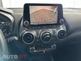 Nissan Juke 1.0 DIG-T N-Connecta